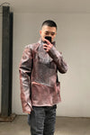 Incarnation cowhide jacket 11713VL-41213-NK-01 Horse 52